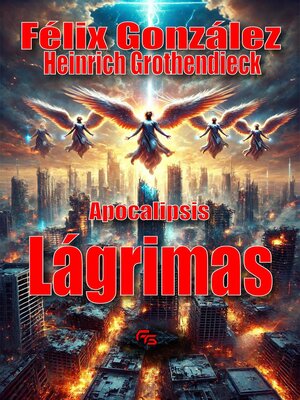 cover image of Apocalipsis